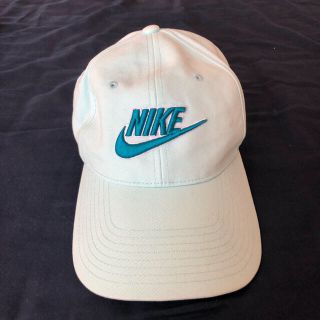 ナイキ(NIKE)のNIKE キャップ (帽子)