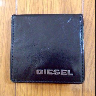 ディーゼル(DIESEL)のDIESEL❁コインケース(コインケース)