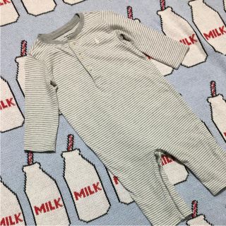 ラルフローレン(Ralph Lauren)のラルフローレン ロンパース  6M(ロンパース)