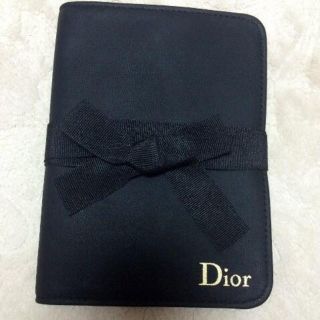 ディオール(Dior)のDIOR ノート(その他)