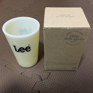 リー(Lee)のLee グラス(グラス/カップ)