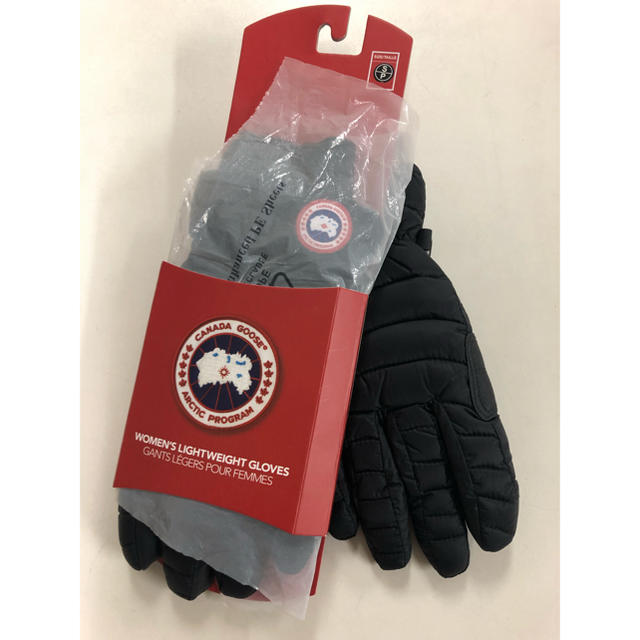 CANADA GOOSE(カナダグース)のユースケさま専用 レディースのファッション小物(手袋)の商品写真