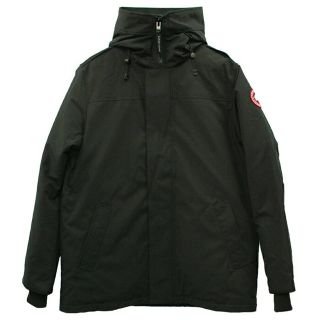 カナダグース(CANADA GOOSE)のカナダグース GARIBALDI 新品！未使用！(ダウンジャケット)