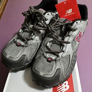 ニューバランス(New Balance)のニューバランス WT503GP2 23cm 新品(スニーカー)