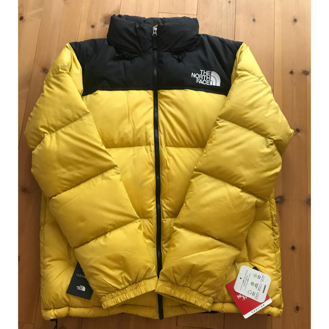 The North Face Nuptse Jacket XXL ヌプシ