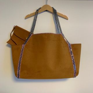 ステラマッカートニー(Stella McCartney)のステラマッカートニー 　ファラベラ リバーシブル トート(トートバッグ)