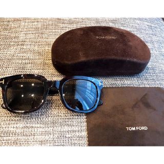 トムフォード(TOM FORD)のトムフォード サングラス(サングラス/メガネ)