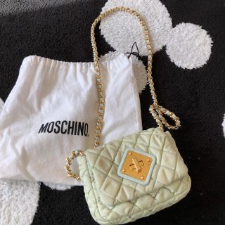 モスキーノ(MOSCHINO)のモスキーノ (ショルダーバッグ)