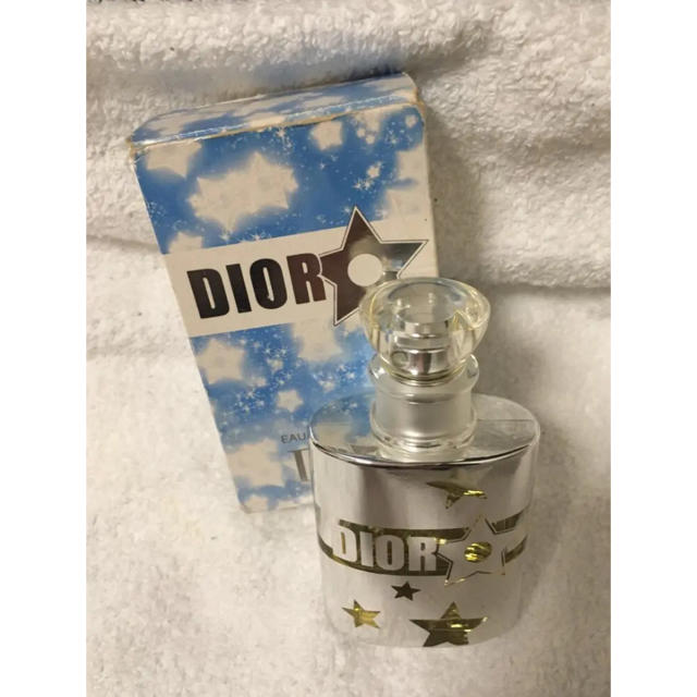 Christian Dior(クリスチャンディオール)のChristian Dior ディオールスター  50ml コスメ/美容の香水(香水(女性用))の商品写真
