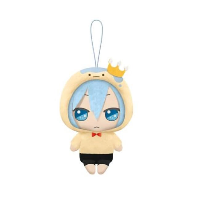 BANPRESTO - アイナナ きらどるおすわりぬいぐるみ vol.2 四葉環 BANPRESTO - アイナナ きらどるおすわりぬいぐるみ vol.2 四葉環