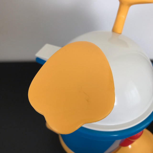 Disney ドナルド ゴミ箱の通販 By Raira S Shop ディズニーならラクマ