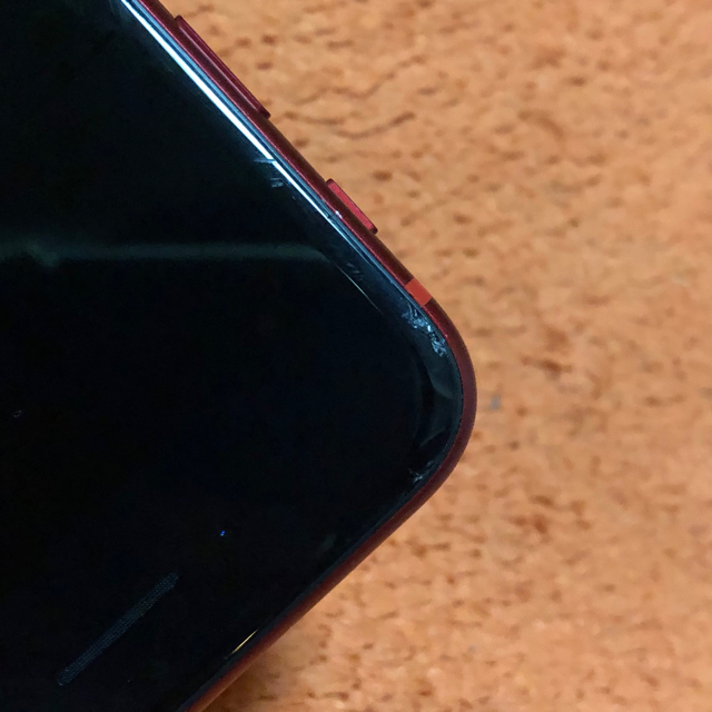 【美品 付属品完備】2台 iPhone8 256GB PRODUCT RED