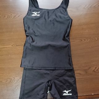 ミズノ(MIZUNO)のMIZUNO セパレート 水着 (水着)