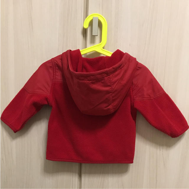 GAP(ギャップ)のみみぃ様専用★GAPアウター キッズ/ベビー/マタニティのベビー服(~85cm)(ジャケット/コート)の商品写真