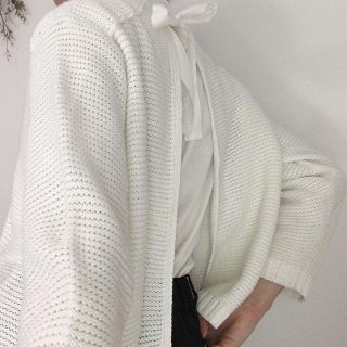 ロキエ(Lochie)のvintage tops(ニット/セーター)