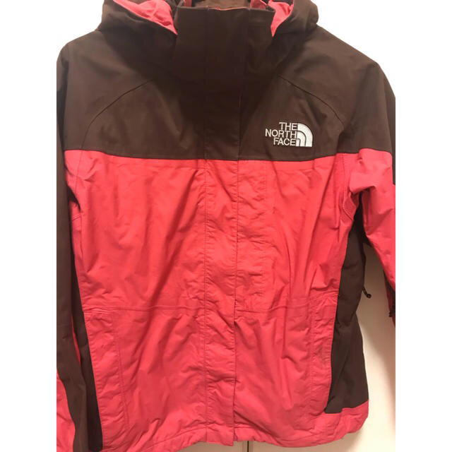 THE NORTH FACE