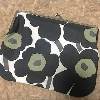 マリメッコ(marimekko)のmarimekko ポーチ(ポーチ)