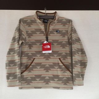 ザノースフェイス(THE NORTH FACE)の【新品】THE NORTH FACE フリース(ジャケット/上着)