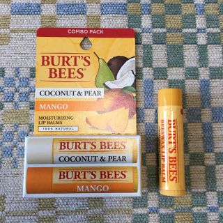 バーツビーズ(BURT'S BEES)のバーツビーズ リップバーム(リップケア/リップクリーム)