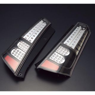 ワゴンR MH23s LEDテール 激安 新品未使用 期間限定 半額以下の通販 by