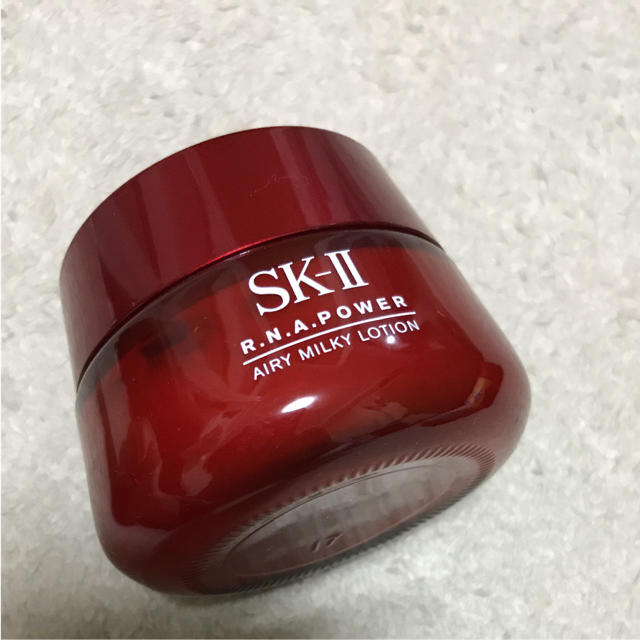 SK-II エアリーミルキーローション 50ｇ