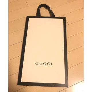 グッチ(Gucci)のゆね様専用 GUCCI グッチ ショップ袋 ショッパー 大(ショップ袋)