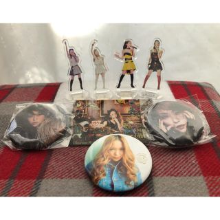 安室奈美恵 福岡ガチャ商品✨(アイドルグッズ)