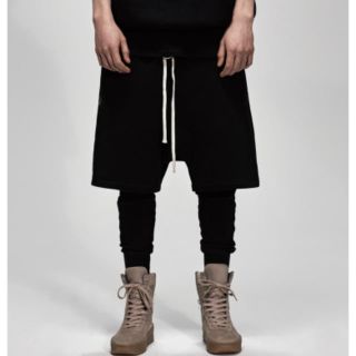 フィアオブゴッド(FEAR OF GOD)のFOG Essentials☆Waffle Knit Leggings(レギンス/スパッツ)