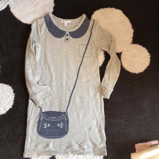 マークジェイコブス(MARC JACOBS)のワンピース(ワンピース)