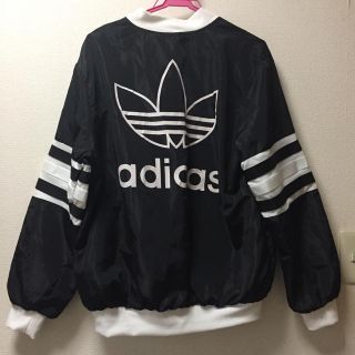 アディダス(adidas)のアディダス ブルゾン(ブルゾン)