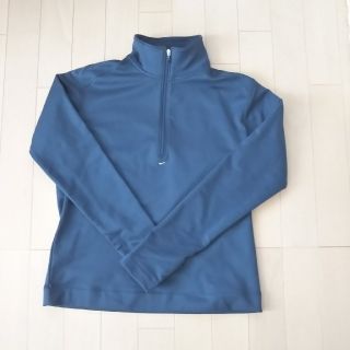 ナイキ(NIKE)の☆値下げ☆【NIKE】ゴルフウェアレディース裏起毛 Mサイズ(ウエア)