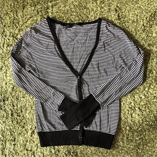 マウジー(moussy)のmoussy/カーディガン(カーディガン)