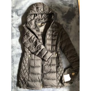 MICHAEL KORS(ダウンコート)のフリマアイテム一覧 MICHAEL KORS(ダウンコート)のフリマアイテム一覧