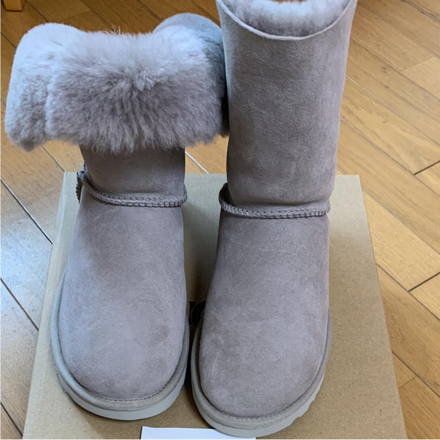 UGG(アグ)のUGG レディースの靴/シューズ(ブーツ)の商品写真