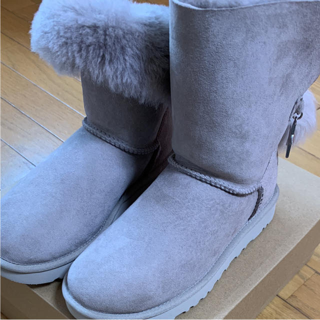 UGG(アグ)のUGG レディースの靴/シューズ(ブーツ)の商品写真