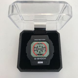 ジーショック(G-SHOCK)のG-SHOCK ３５周年記念ピンバッチ(バッジ/ピンバッジ)