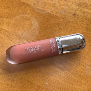 レブロン(REVLON)のレブロン ウルトラマットリップカラー(リップグロス)