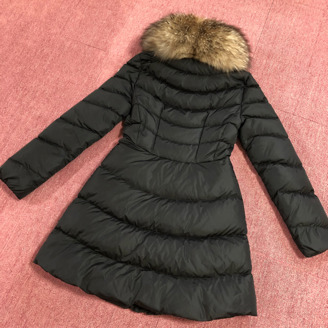 MONCLER(モンクレール)のMONCLER美品♡♡サイズ00のSサイズ♡♡ レディースのジャケット/アウター(ダウンコート)の商品写真