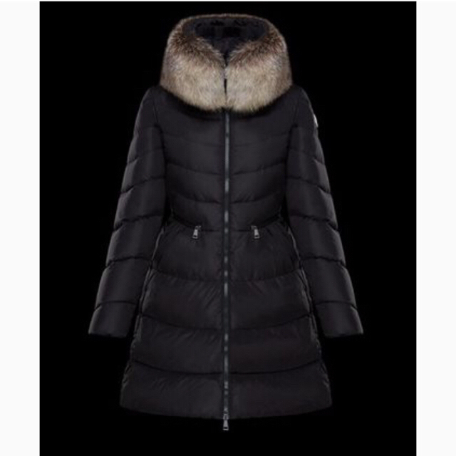 MONCLER(モンクレール)のMONCLER美品♡♡サイズ00のSサイズ♡♡ レディースのジャケット/アウター(ダウンコート)の商品写真