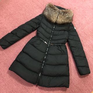 モンクレール(MONCLER)のMONCLER美品♡♡サイズ00のSサイズ♡♡(ダウンコート)