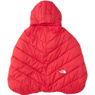 ザノースフェイス(THE NORTH FACE)のノースフェイス シェルブランケット (おくるみ/ブランケット)