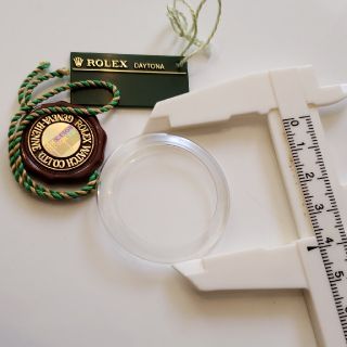 ロレックス(ROLEX)のデイトナ★付属品セット‼️ロレックス 116520 ベゼルカバー タグ (その他)