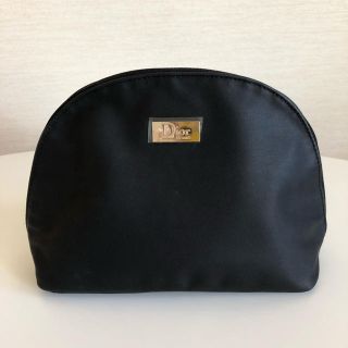 ディオール(Dior)の【未使用】Dior  ディオール ポーチ(ポーチ)