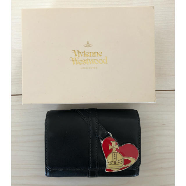 ポーチVivienne Westwood タバコケース