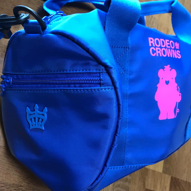 RODEO CROWNS(ロデオクラウンズ)のhanaチャン様専用☆☆☆ レディースのバッグ(ショルダーバッグ)の商品写真