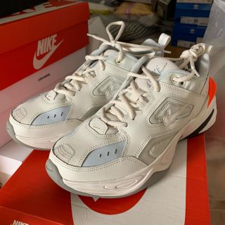 ナイキ(NIKE)のnike m2k tekno  25.5cm(スニーカー)