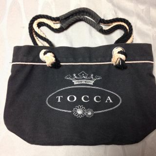 トッカ(TOCCA)のsale!☆tocca トートバック(トートバッグ)