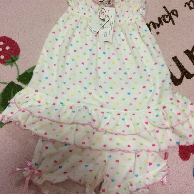 えんmama♡様専用出品♡ キッズ/ベビー/マタニティのキッズ服女の子用(90cm~)(その他)の商品写真