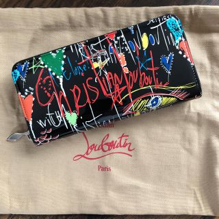 クリスチャンルブタン(Christian Louboutin)の財布(財布)