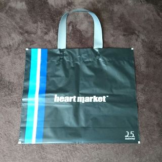 ハートマーケット(Heart Market)のハートマーケット ショッパー(ショップ袋)